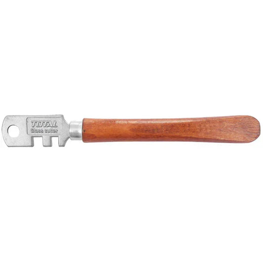 TOTAL CORTADOR DE VIDRIO 130MM