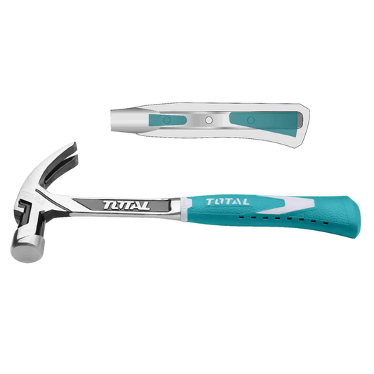 TOTAL MARTILLO INDUSTRIAL 20OZ