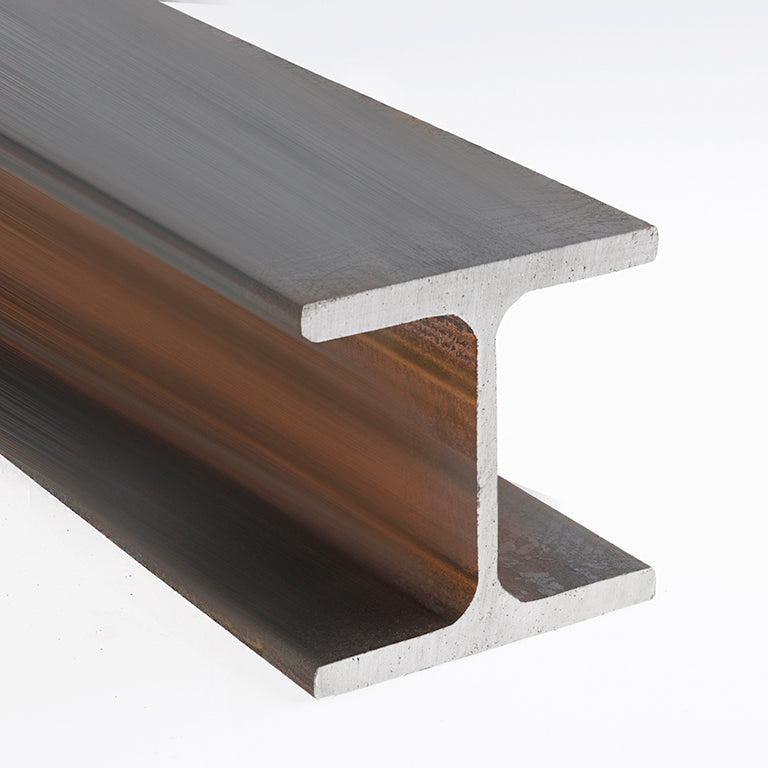 VIGAS HEB 340x340x12MM