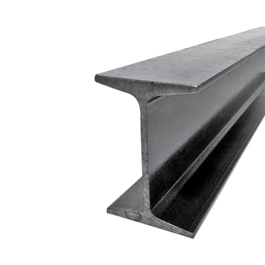 VIGAS IPN 80x42x3,9MM